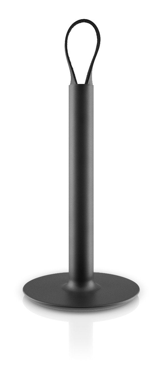 Eva Solo køkkenrulleholder - sort - Bahne